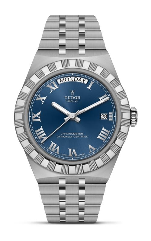 TUDOR TUDOR Royal in Stainless Steel M2840D1A0-0002 at Rodeo