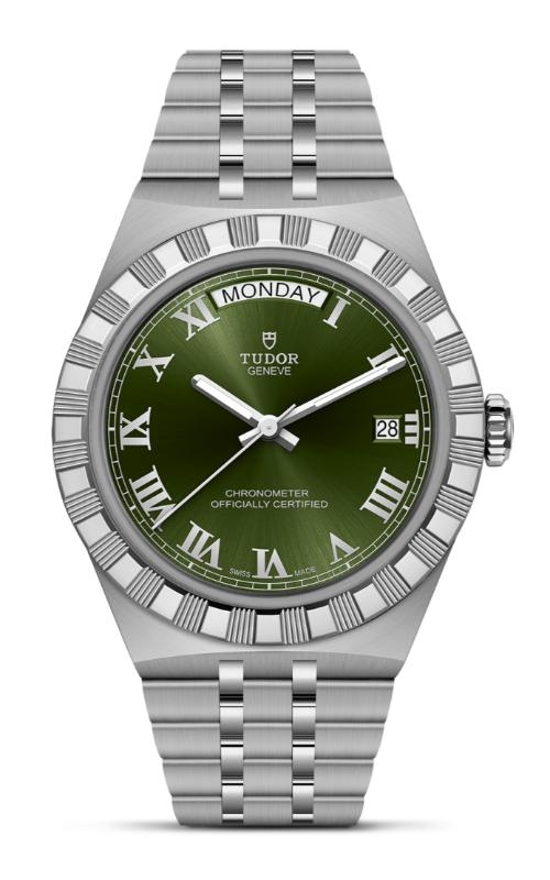 TUDOR TUDOR Royal in Stainless Steel M2840D1A0-0003 at Rodeo