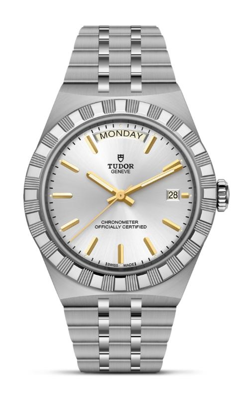 TUDOR TUDOR Royal in Stainless Steel M2840D1A0-0004 at Rodeo