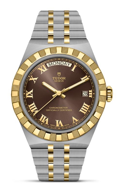 TUDOR TUDOR Royal Watch M2840D1A3-0001