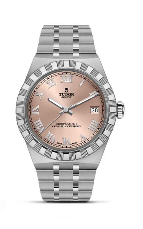 TUDOR TUDOR Royal in Stainless Steel M2836C1A0-0105 at Rodeo