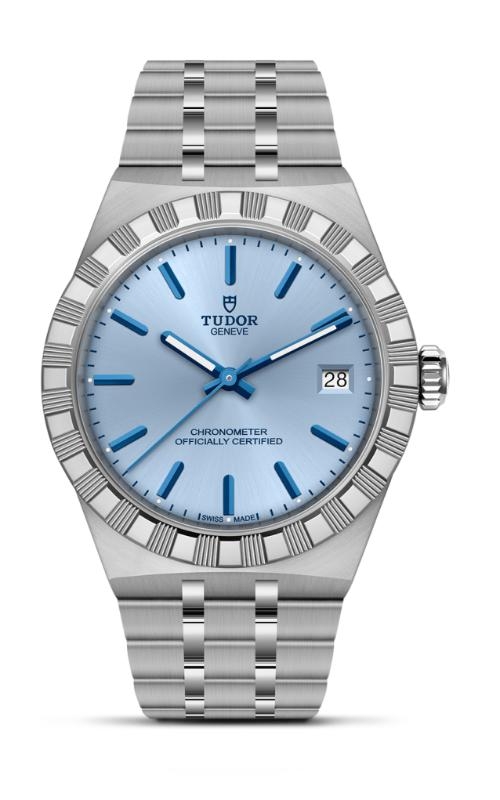 TUDOR TUDOR Royal in Stainless Steel M2836C1A0-0106 at Rodeo