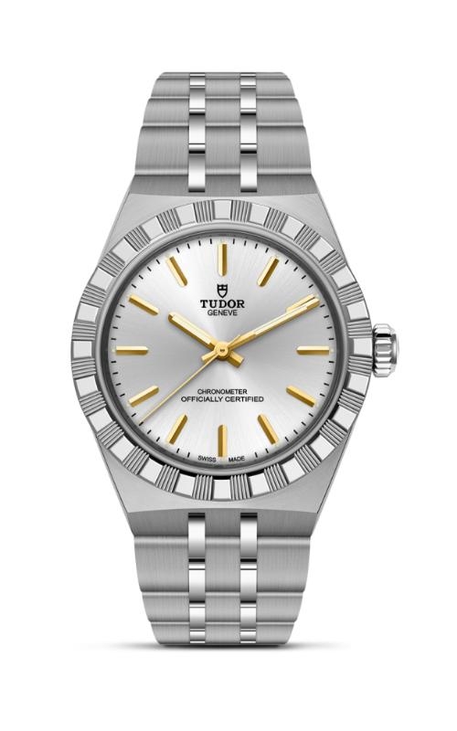 TUDOR TUDOR Royal in Stainless Steel M2830A1A0-0002 at Rodeo