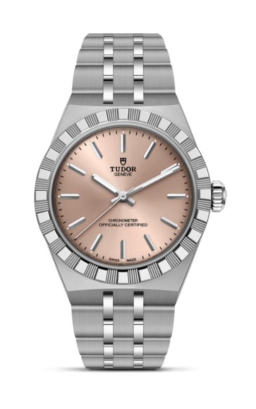 TUDOR TUDOR Royal in Stainless Steel M2830A1A0-0003 at Rodeo