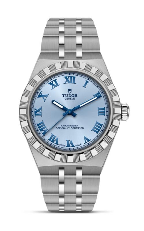 TUDOR TUDOR Royal in Stainless Steel M2830A1A0-0004 at Rodeo