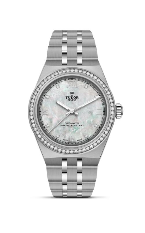TUDOR TUDOR Royal in Stainless Steel M2830A1S0-0001 at Rodeo