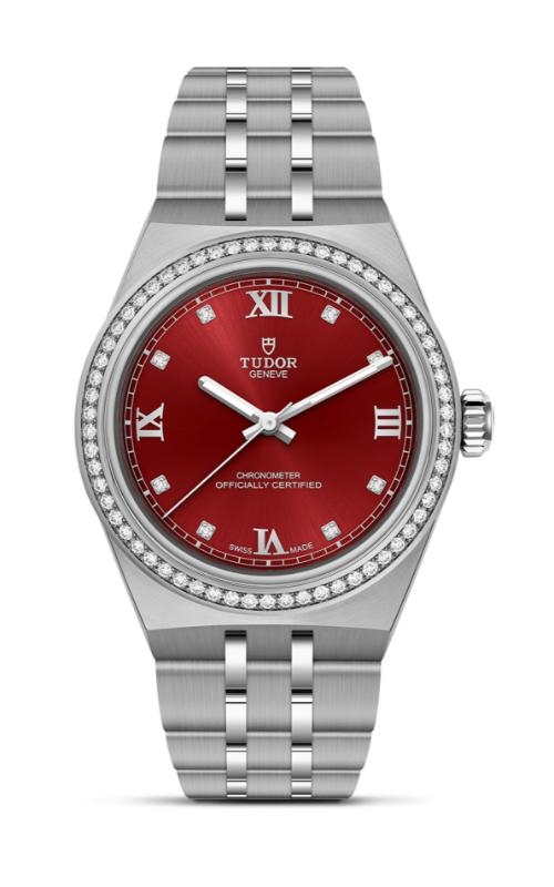 TUDOR TUDOR Royal in Stainless Steel M2830A1S0-0002 at Rodeo