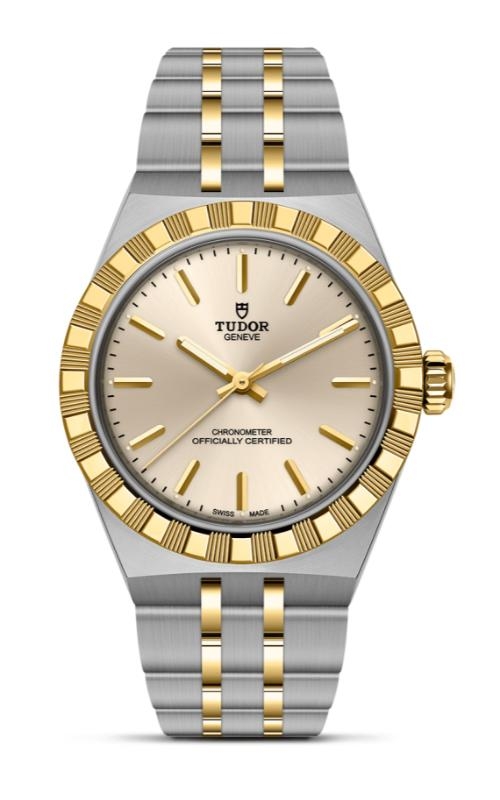 TUDOR TUDOR Royal Watch M2830A1A3-0003