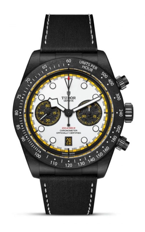 TUDOR Daring Watches Watch M79377KN-0003
