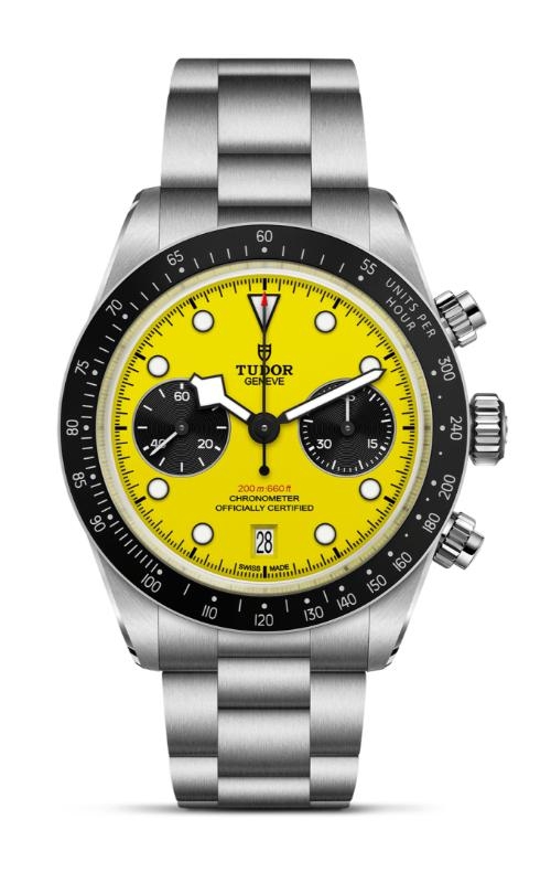 TUDOR Daring Watches in Stainless Steel M79310N-0001 at Rodeo