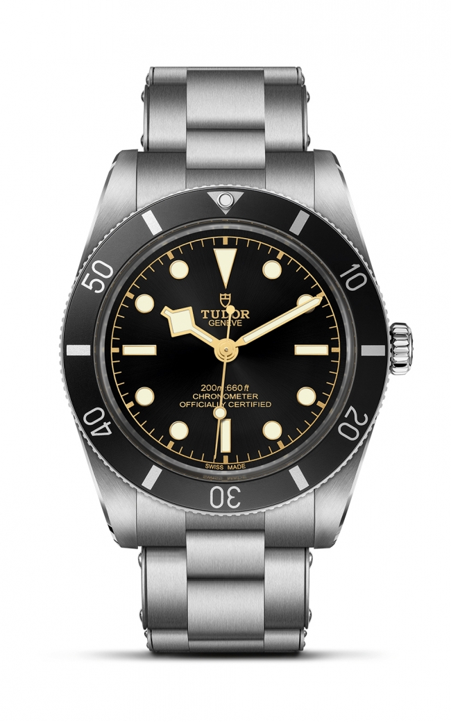 8/25 出品停止Tudor「Black Bay 54」79000n 45990150_0.jpg