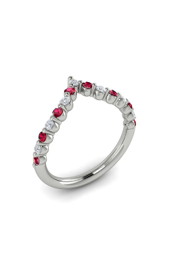 Vlora Adella Fashion Ring VR60047R-14WG product image