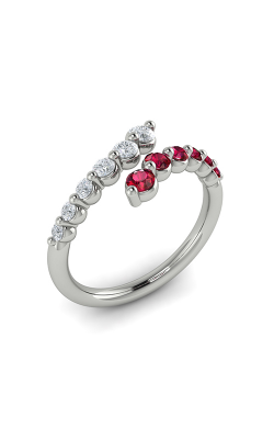 Vlora Adella Fashion Ring VR60035R-14WG product image