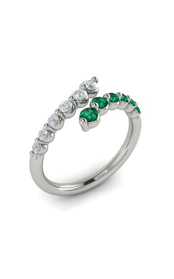 Vlora Adella Fashion Ring VR60035E-14WG product image