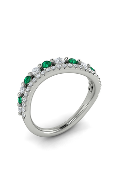 Vlora Adella Fashion Ring VR60033E-14WG product image