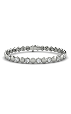 Vlora Serafina Bangle VB60353-14WG product image