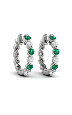 Vlora Adella Earrings VER60010E-14WG product image