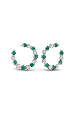 Vlora Adella Earrings VER60007E-14WG product image