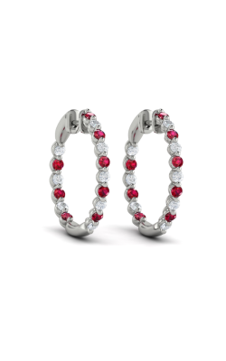 Vlora Adella Earrings VER60016R-14WG product image