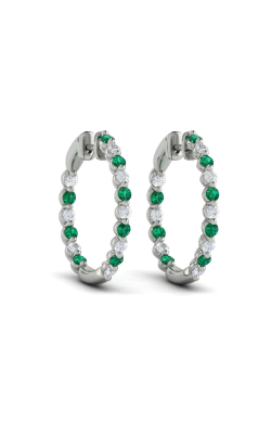 Vlora Adella Earrings VER60016E-14WG product image