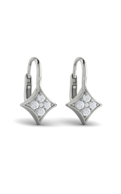 Vlora Estrella Earrings VER60255-14WG product image