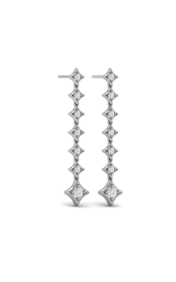 Vlora Estrella Earrings VER60256-14WG product image