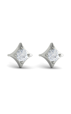 Vlora Estrella Earrings VER60247-14WG product image