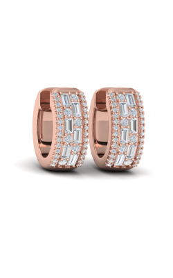 Vlora Karina Earrings VER60619-14RG product image