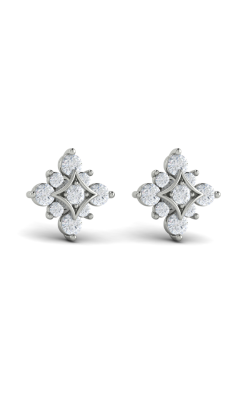 Vlora Lucera Earrings VER60242-14WG product image