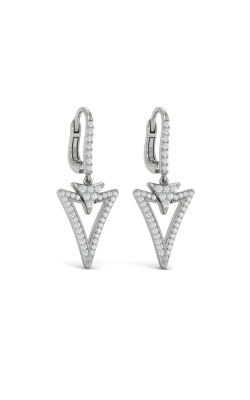 Vlora Miravel Earrings VER60431-14WG product image