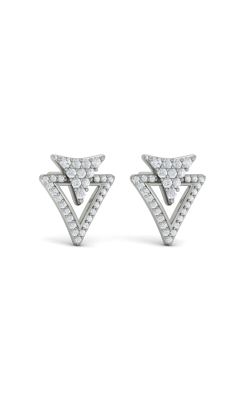 Vlora Miravel Earrings VER60433-14WG product image
