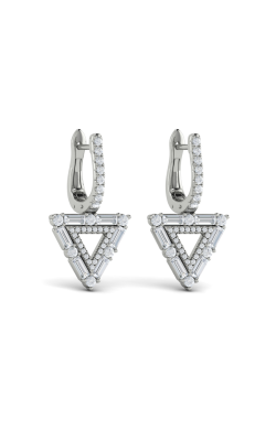 Vlora Miravel Earrings VER60420-14WG product image