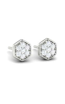 Vlora Serafina Earrings VER60290-14WG product image