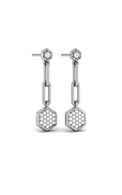 Vlora Serafina Earrings VER60286-14WG product image