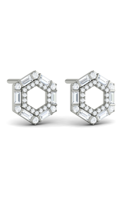 Vlora Serafina Earrings VER60330-14WG product image