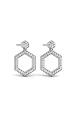 Vlora Serafina Earrings VER60342-14WG product image