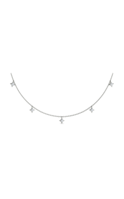 Vlora Estrella Necklace VN60227-14WG product image
