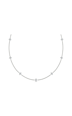 Vlora Estrella Necklace VN60554-14WG product image