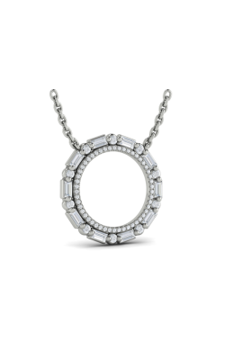 Vlora Adella Necklace VP60111-14WG product image