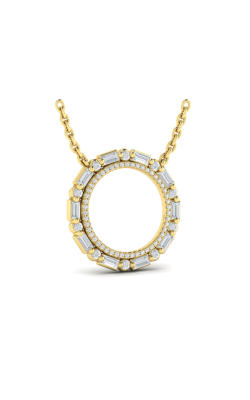 Vlora Adella Necklace VP60111-14YG product image