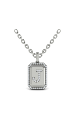 Vlora Amuleta Pendant VP60517-J-14WG product image