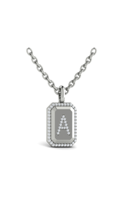 Vlora Amuleta Pendant VP60517-A-14WG product image