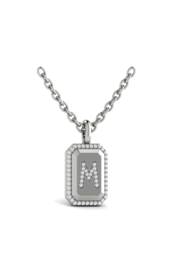 Vlora Amuleta Pendant VP60517-M-14WG product image