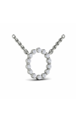 Vlora Besito Pendant VP60003-O-14WG product image