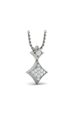 Vlora Estrella Pendant VP60217-14WG product image