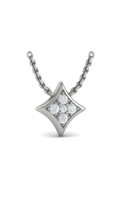 Vlora Estrella Pendant VP60216-14WG product image