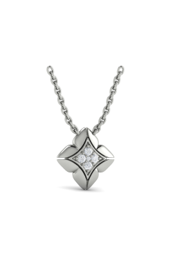 Vlora Estrella Pendant VP60389-14WG product image