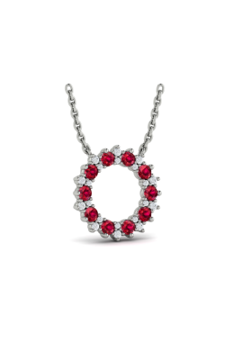 Vlora Marisol Pendant VP10004R-14WG product image