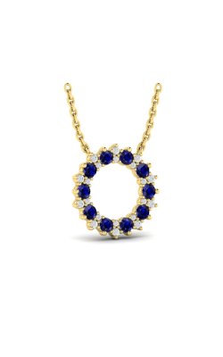 Vlora Marisol Pendant VP10004S-14YG product image