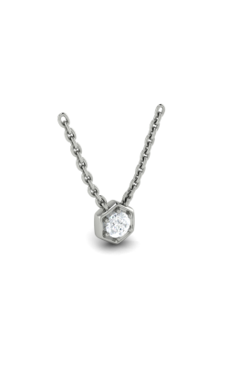Vlora Serafina Necklace VP60308-14WG product image